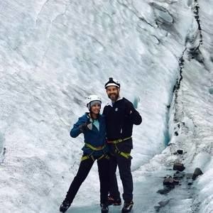 Meet your Posher, Gina